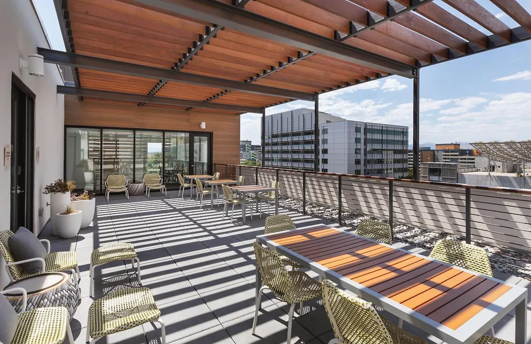 Element By Marriott Denver Downtown East-1