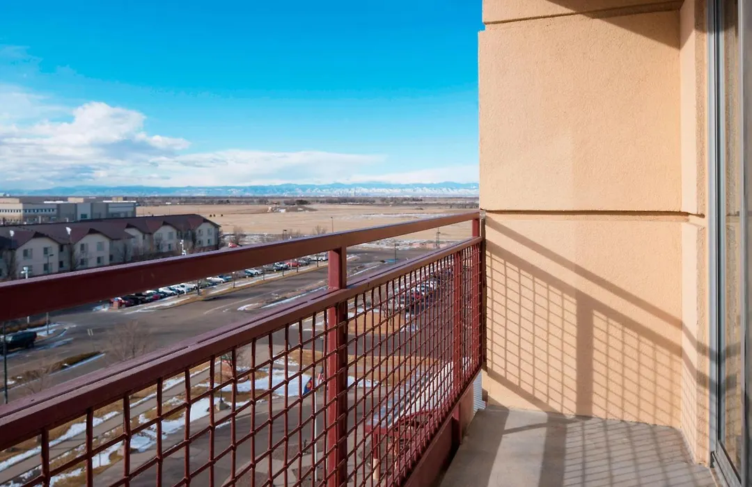 Courtyard By Marriott Denver Airport-1