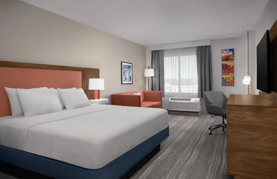 Hampton Inn & Suites Denver-Cherry Creek-1