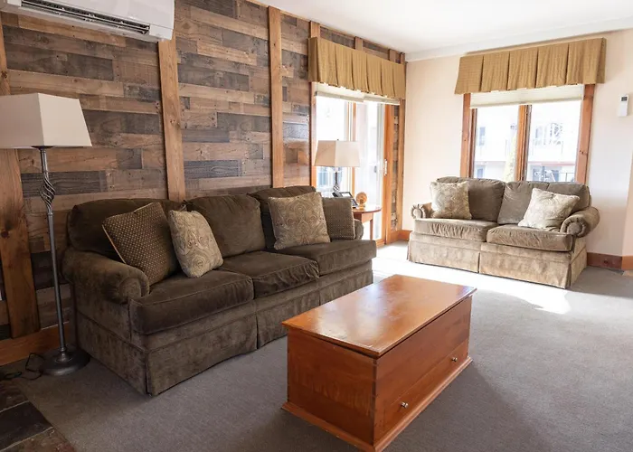 Winwood Condominiums By Windham Mountain Club