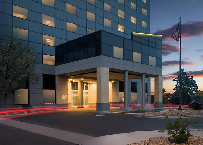 Pets Allowed Hotel Hyatt Place Denver Cherry Creek