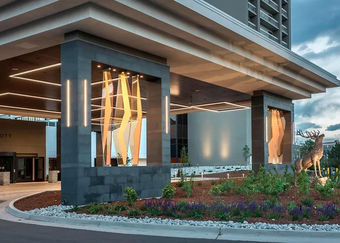 Denver Marriott Tech Center
