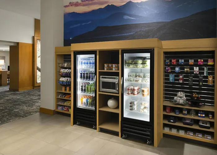 Pets Allowed Hotel Hyatt Place Denver Cherry Creek