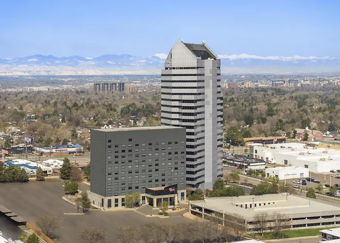 Pets Allowed Hotel Hyatt Place Denver Cherry Creek