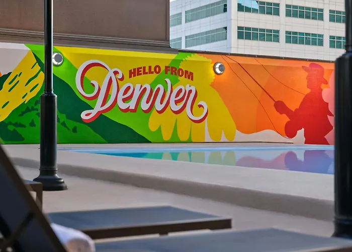 Sheraton Denver Downtown